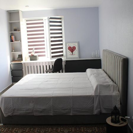 Ana'S Apartment Кишинів Екстер'єр фото