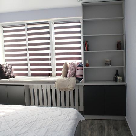Ana'S Apartment Кишинів Екстер'єр фото