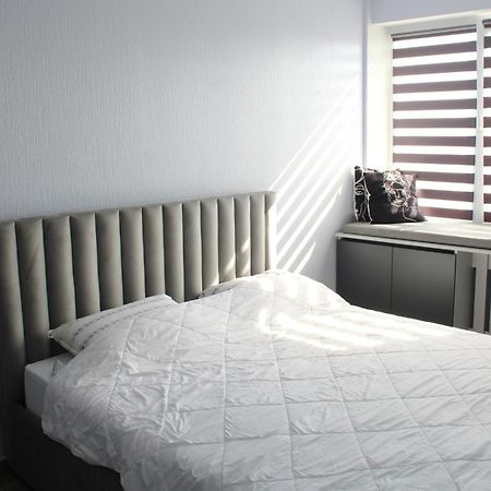 Ana'S Apartment Кишинів Екстер'єр фото