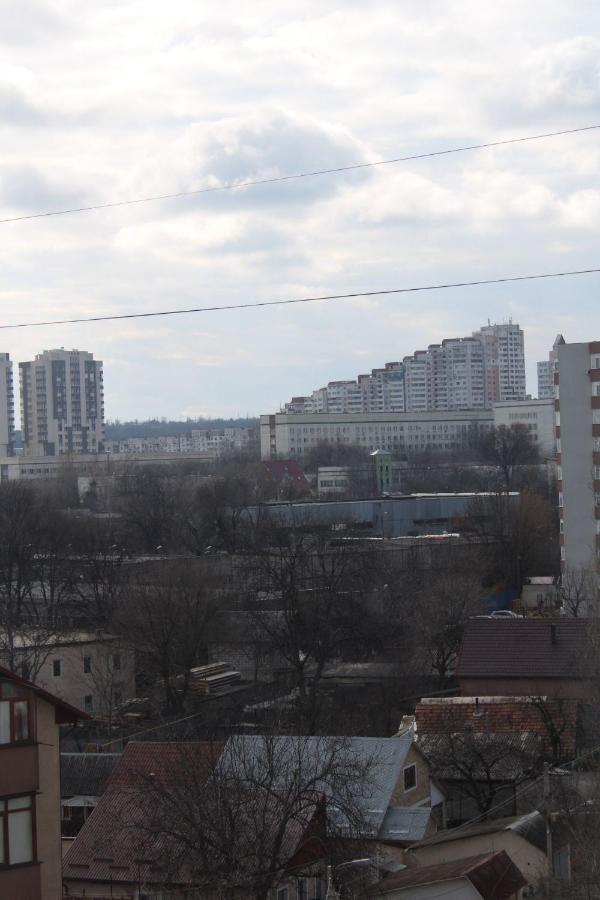 Ana'S Apartment Кишинів Екстер'єр фото