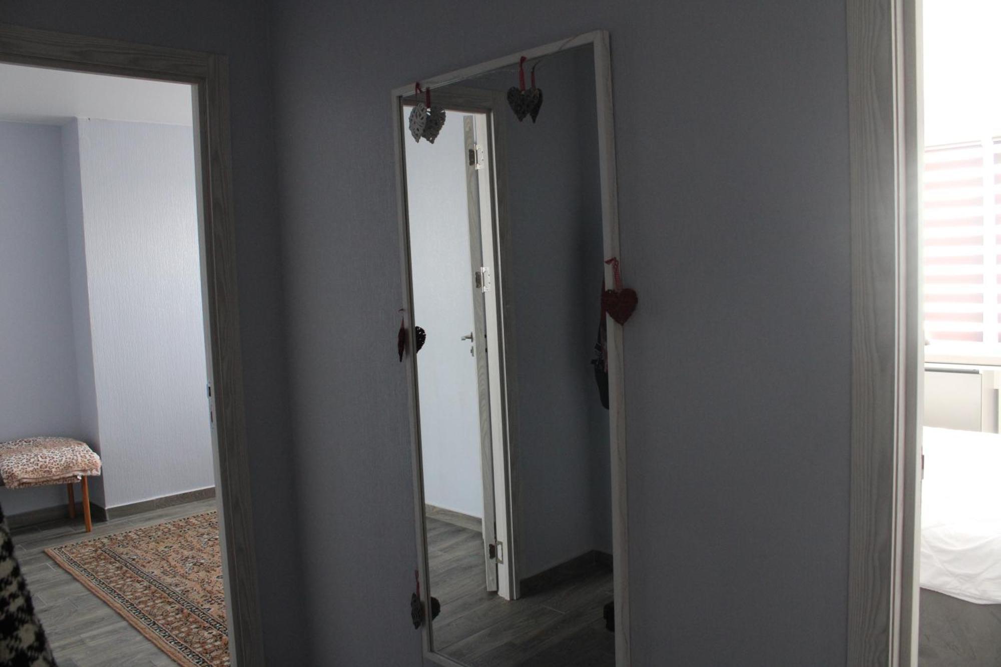Ana'S Apartment Кишинів Екстер'єр фото