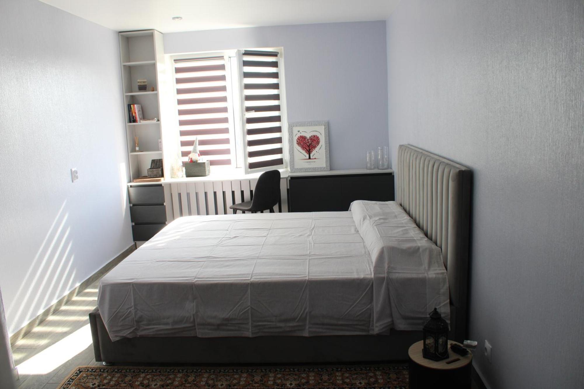 Ana'S Apartment Кишинів Екстер'єр фото