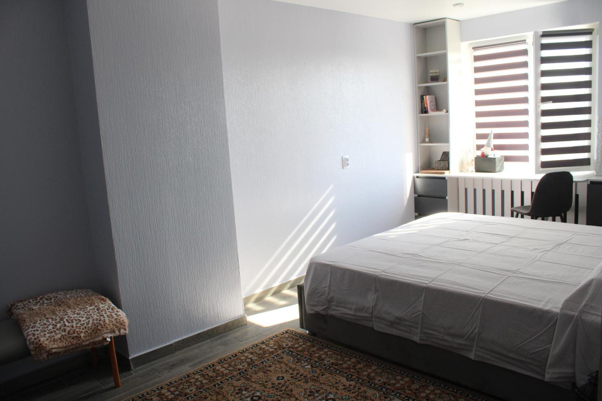 Ana'S Apartment Кишинів Екстер'єр фото