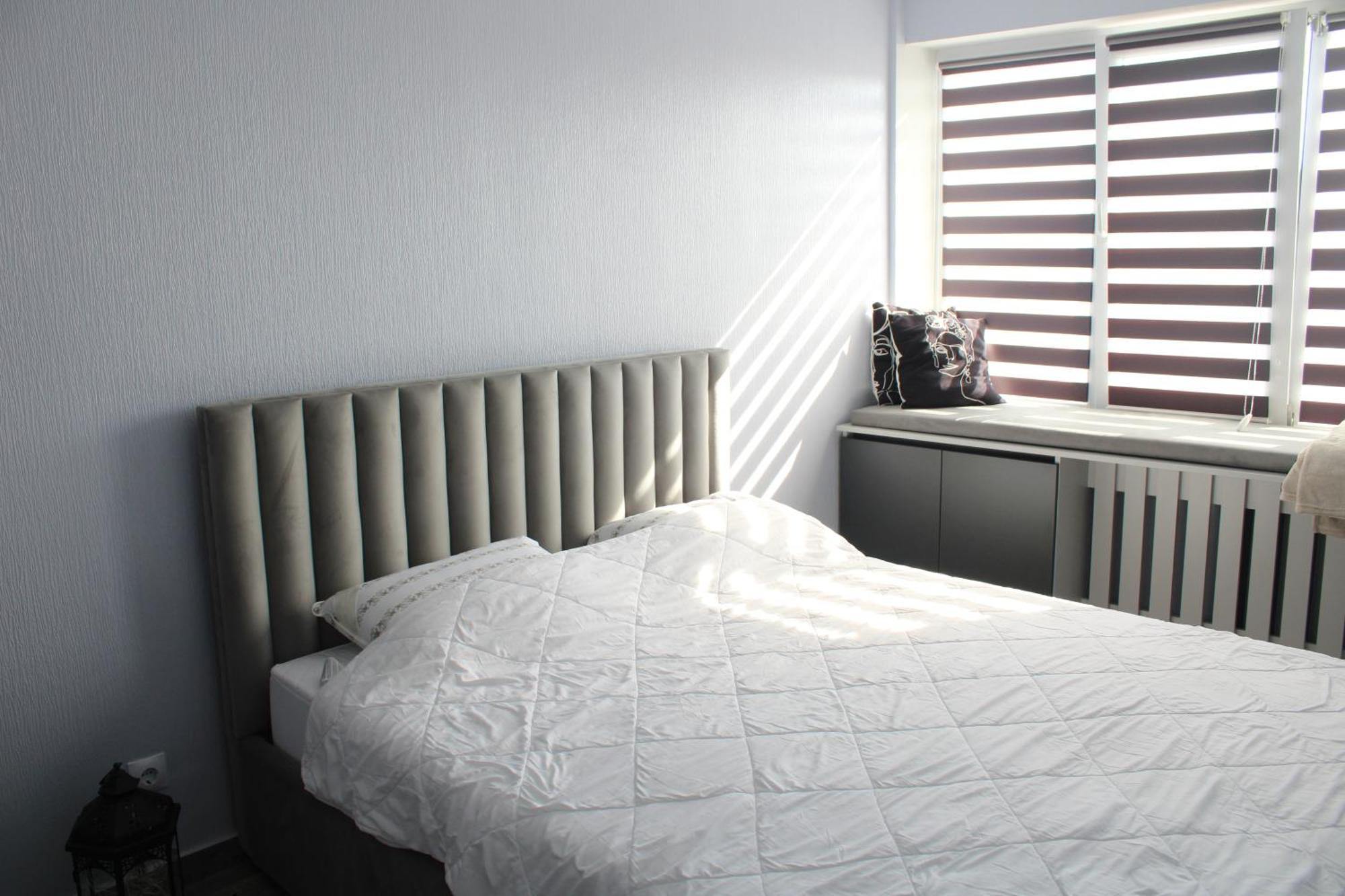 Ana'S Apartment Кишинів Екстер'єр фото